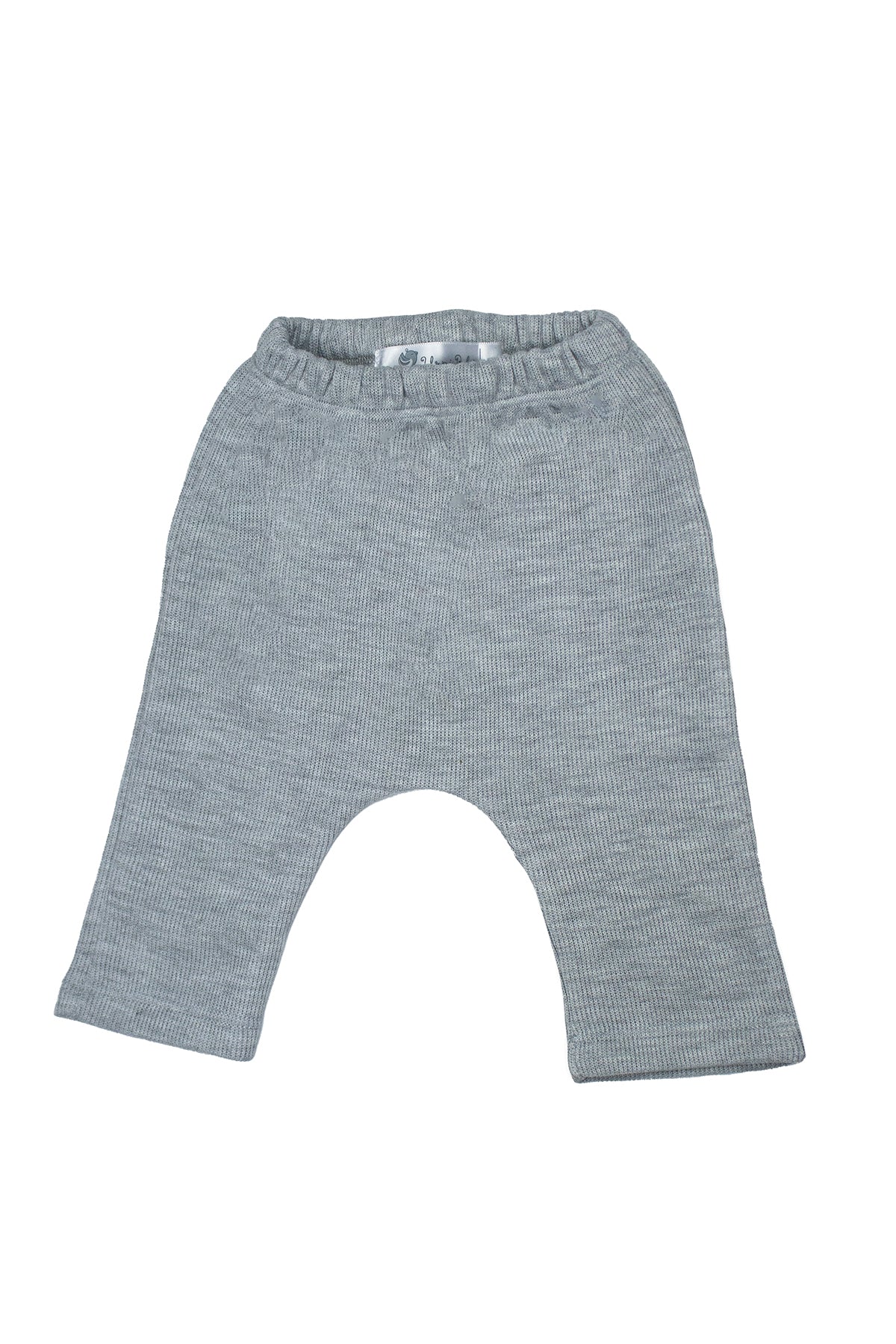 Urpi bebé Conjunto chaqueta y pantalón Gris