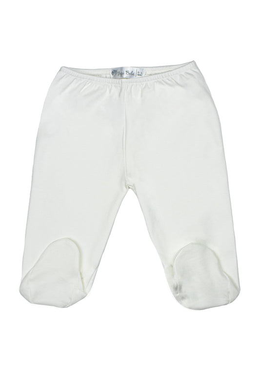 Urpi Bebé Pantalón Básico Crema