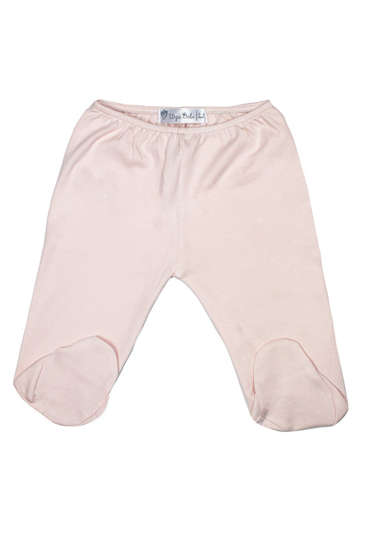 Urpi Bebé Pantalón Básico Rosa