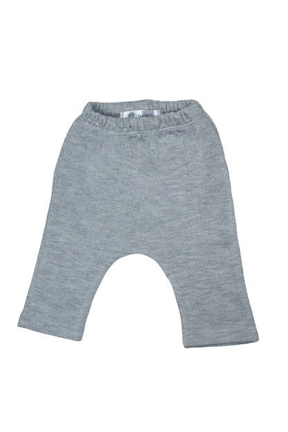 Urpi bebé Conjunto chaqueta y pantalón Gris